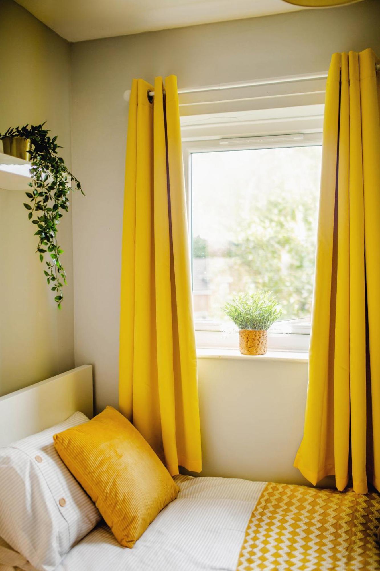 The Banana Loft Central Sheffield Retreat 6Ppl Екстер'єр фото