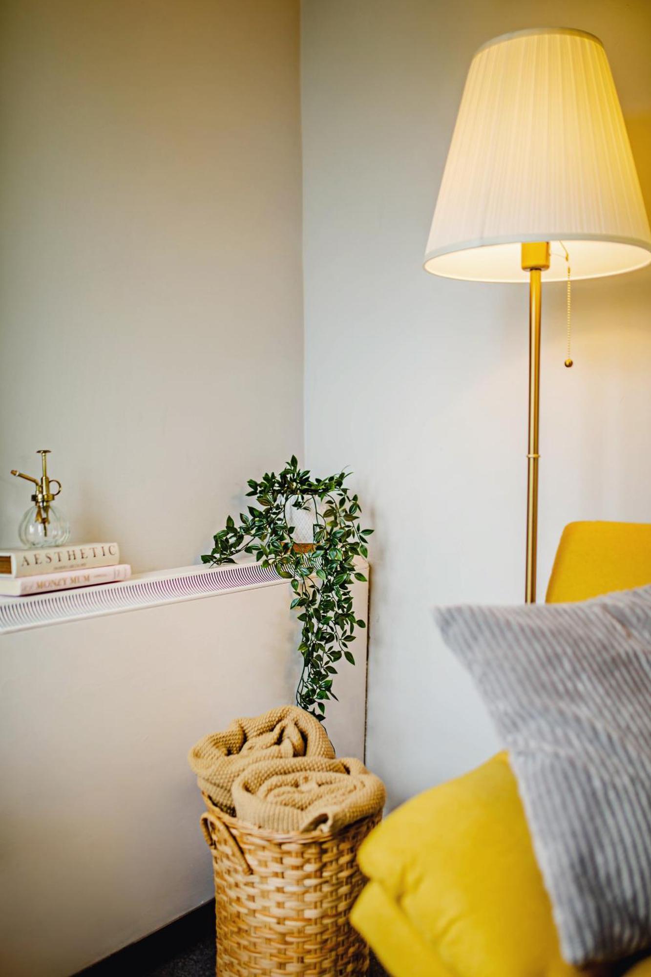 The Banana Loft Central Sheffield Retreat 6Ppl Екстер'єр фото